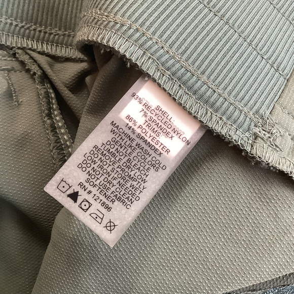 Title Nine Women's Slate Track Pants - Picture 13 of 16